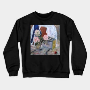 Don Juan Crewneck Sweatshirt